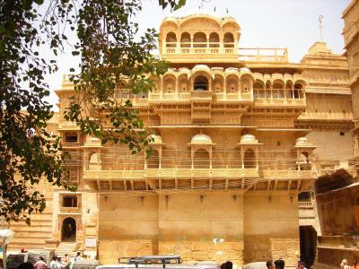 Jaisalmer